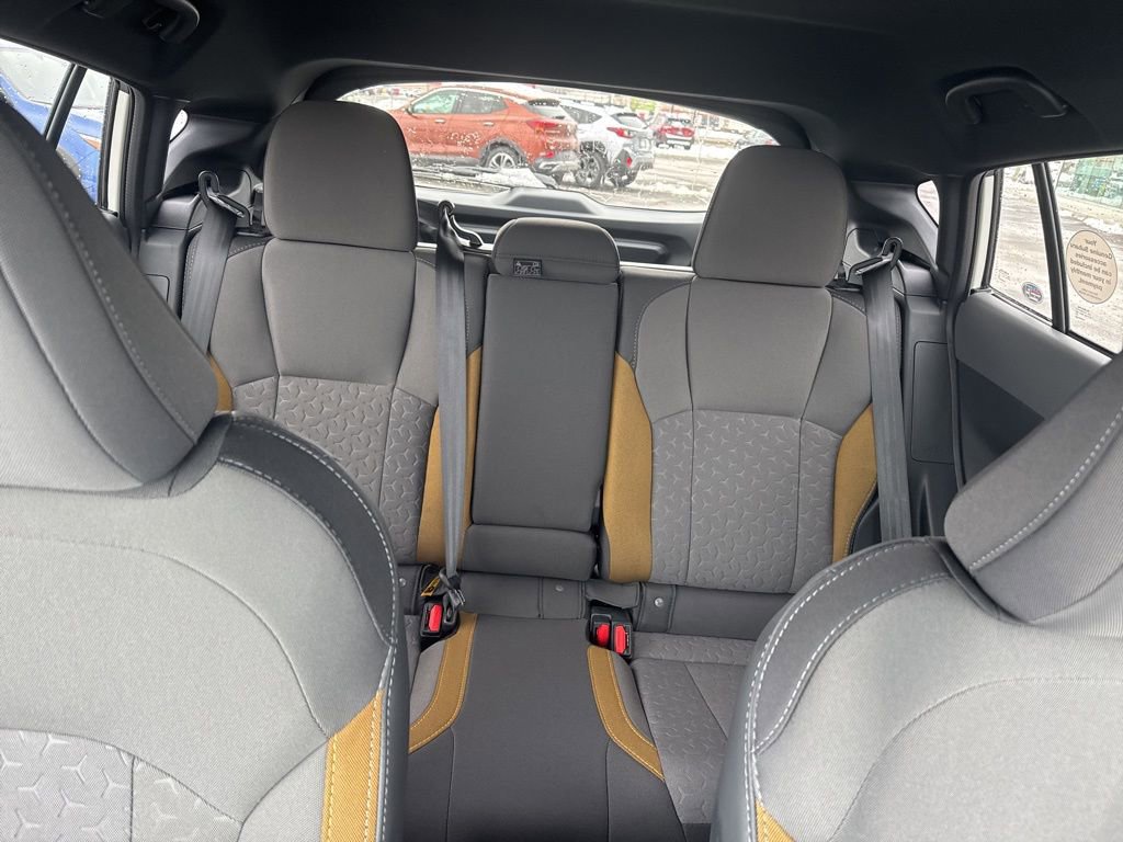New 2026 Subaru Crosstrek 2.5i Sport image 20