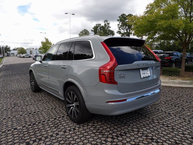 Certified 2024 Volvo XC90 B6 Plus w/ Protection Package Premier image 7
