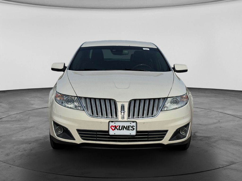 Used 2009 Lincoln MKS AWD image 2