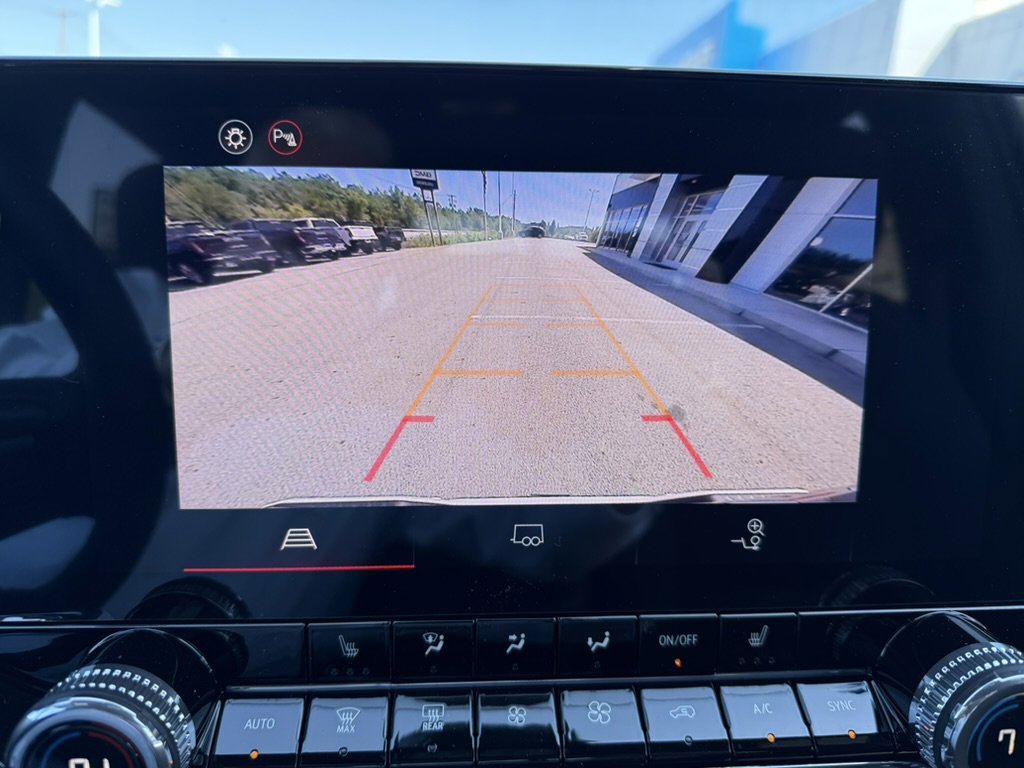 New 2026 GMC Canyon Elevation w/ Convenience Package image 21