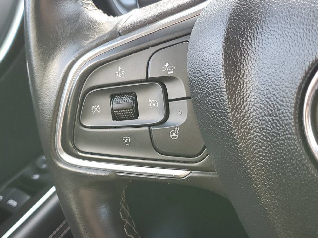 Certified 2022 Buick Envision Preferred FWD image 15