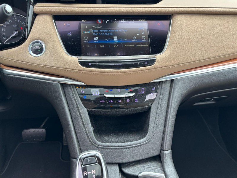 Used 2018 Cadillac XT5 Platinum w/ Driver Assist Package AWD/4WD image 15