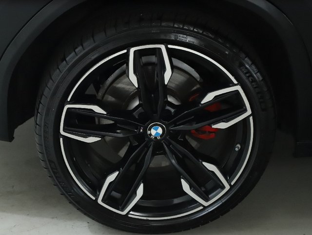 Used 2024 BMW X3 M40i w/ Premium Package AWD/4WD image 13