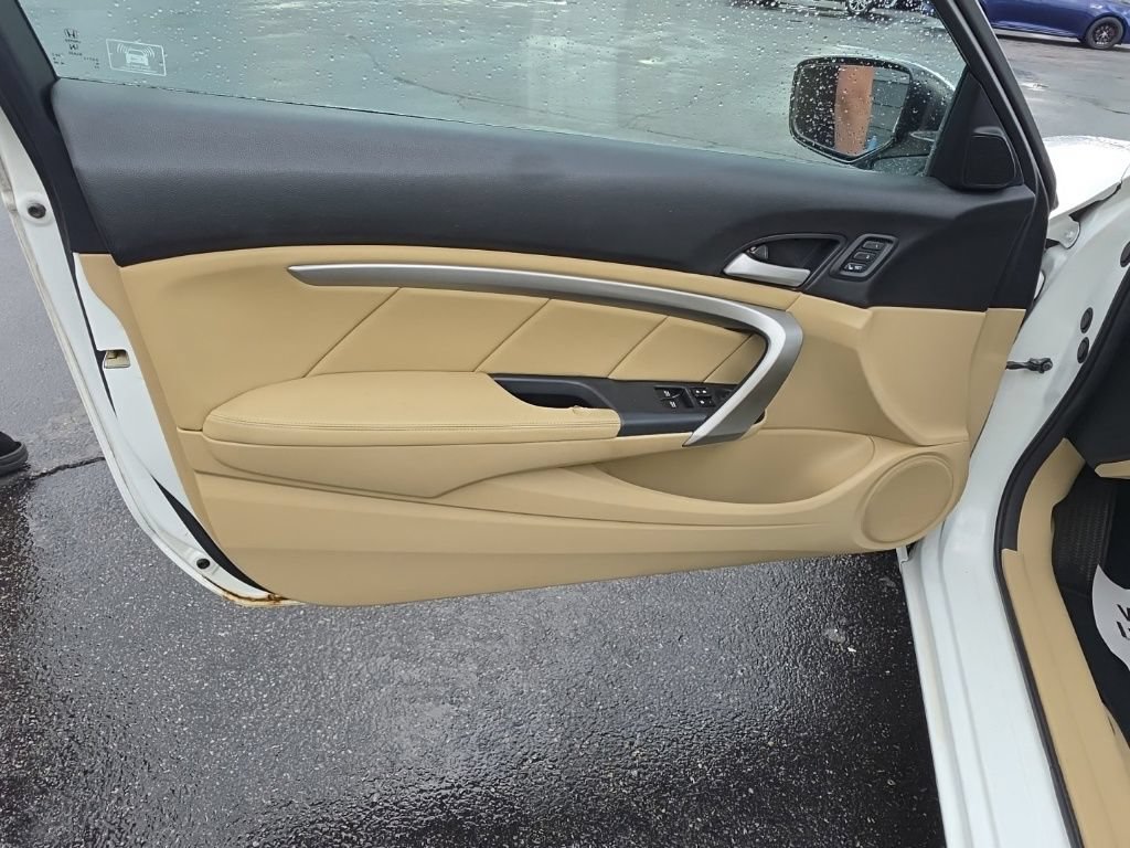 Used 2012 Honda Accord EX-L image 23