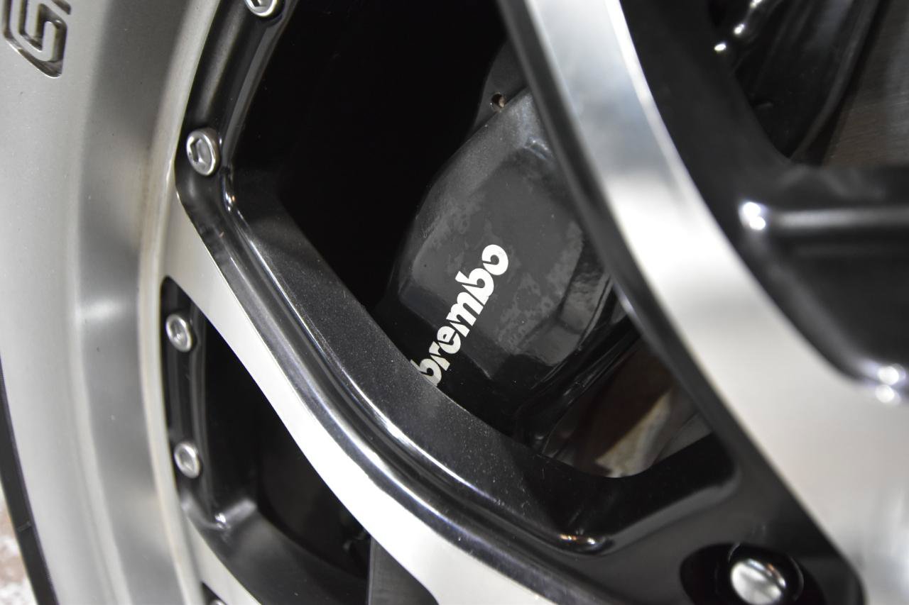 Used 2008 Ford Mustang Shelby GT500 RWD image 60