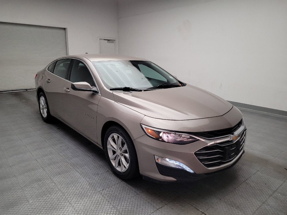 Used 2023 Chevrolet Malibu LT FWD image 13