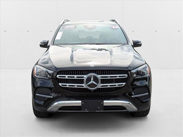 Certified 2024 Mercedes-Benz GLE 450e 4MATIC image 2