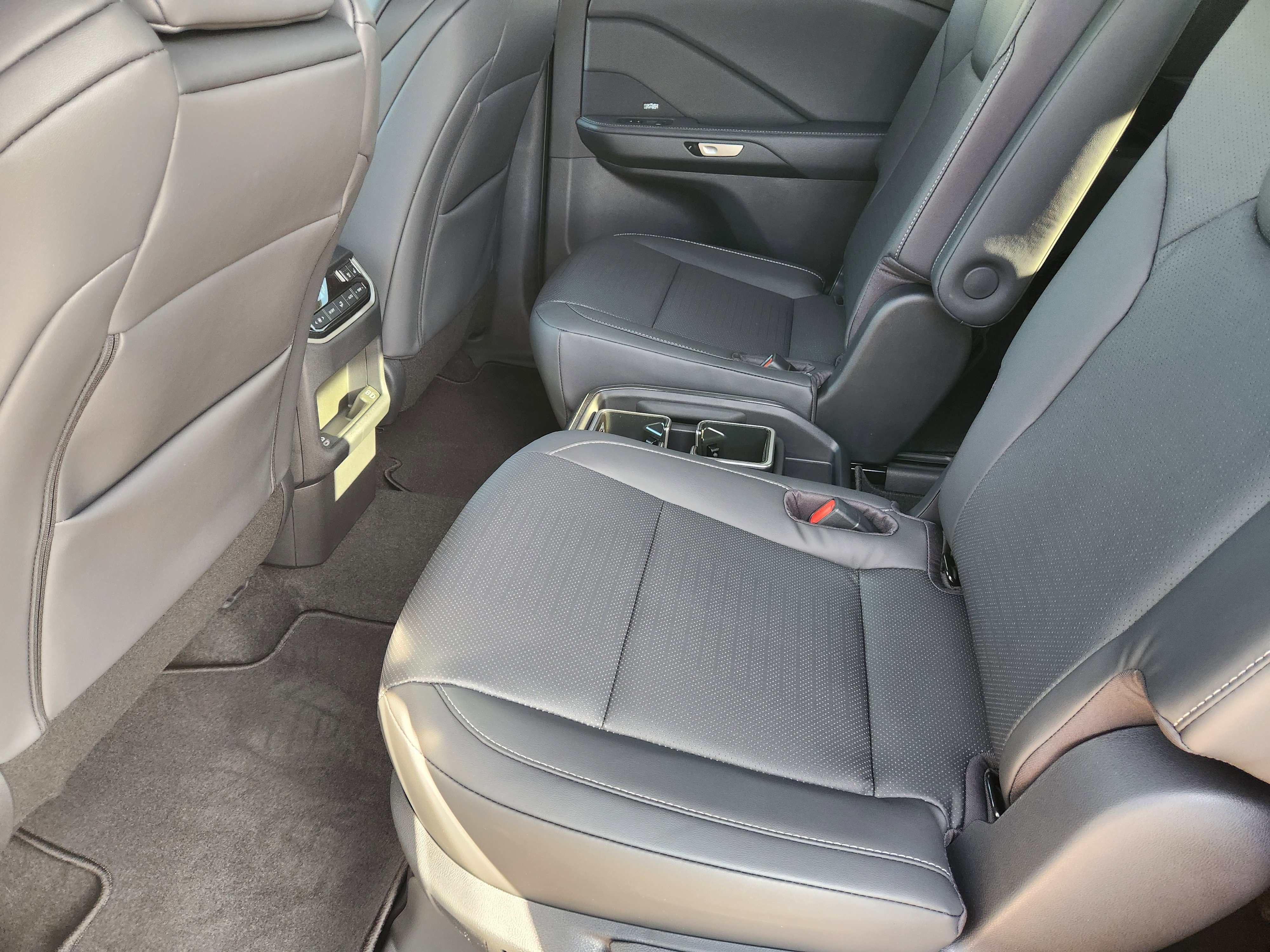 New 2026 Lexus TX 350 AWD image 21