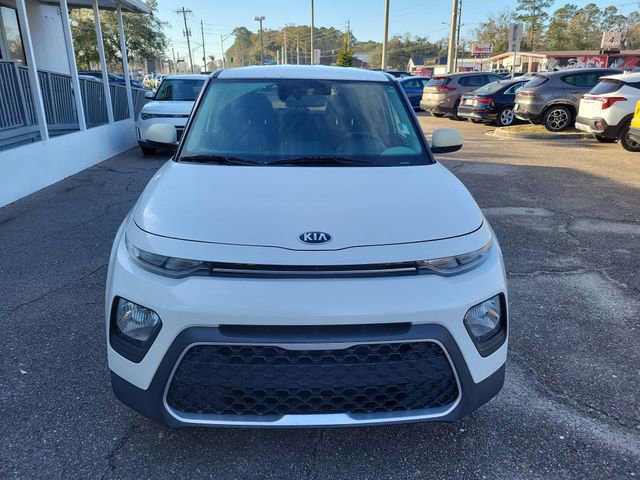 Used 2020 Kia Soul S image 5