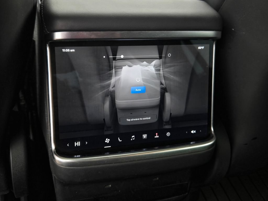 Used 2023 Tesla Model X Plaid AWD/4WD image 16