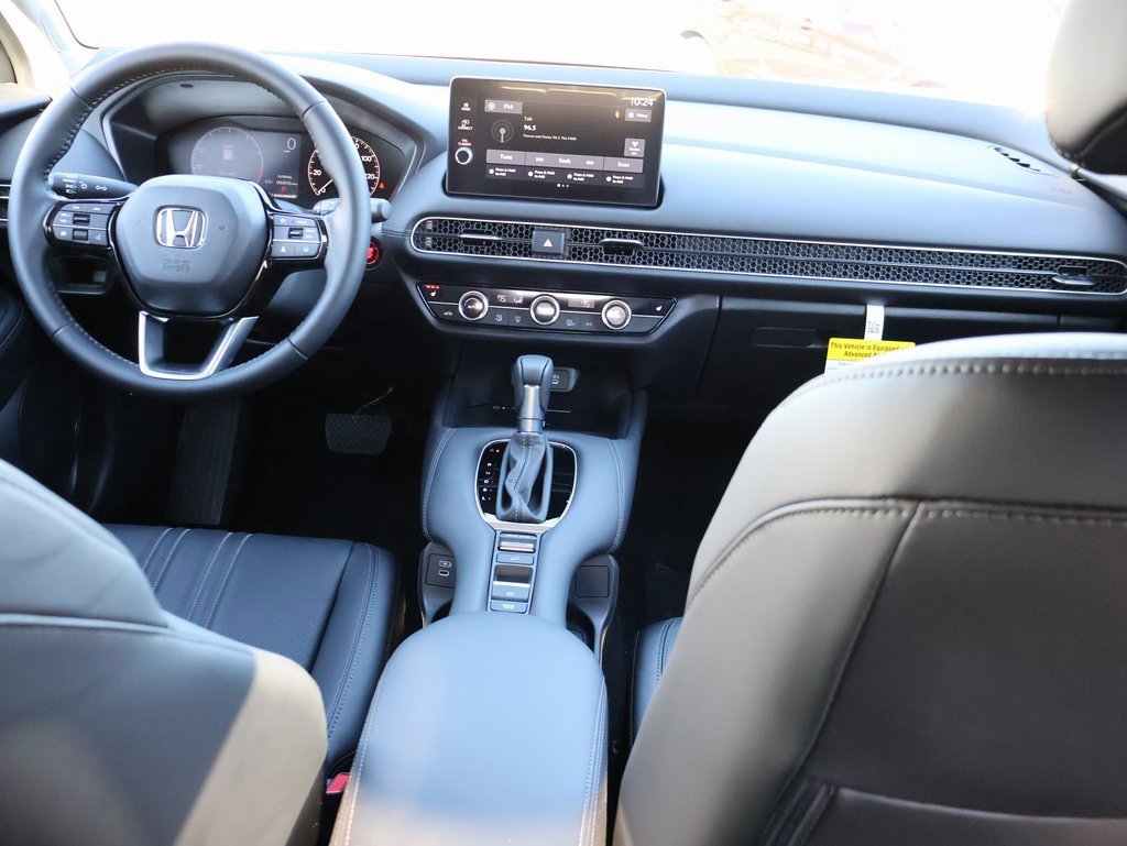 New 2026 Honda HR-V EX-L image 13