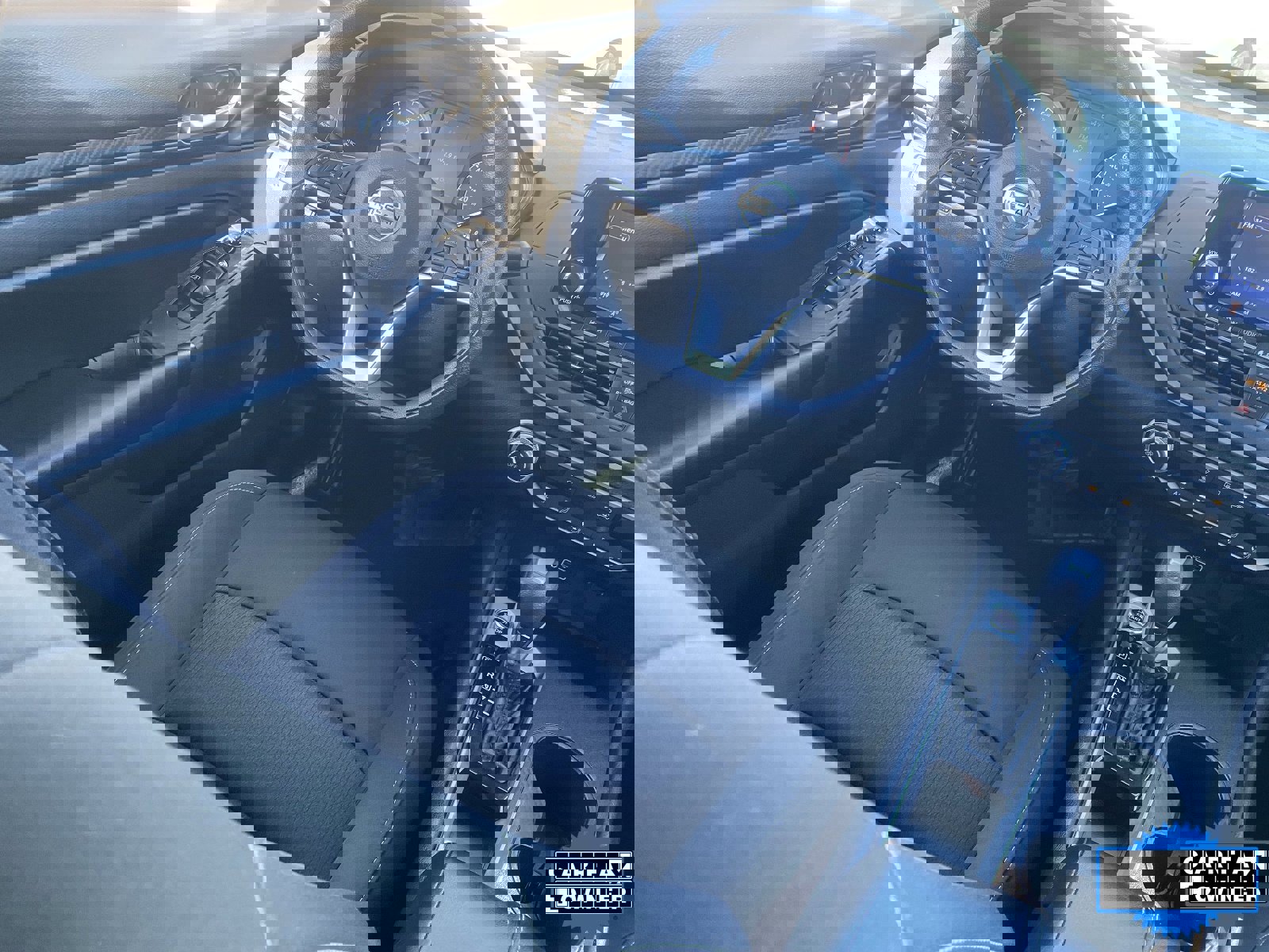 Certified 2021 Nissan Altima 2.5 S w/ Driver Assist Package image 15