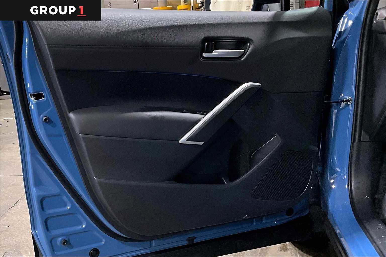 Certified 2026 Toyota Corolla Cross XLE w/ Convenience Package image 21