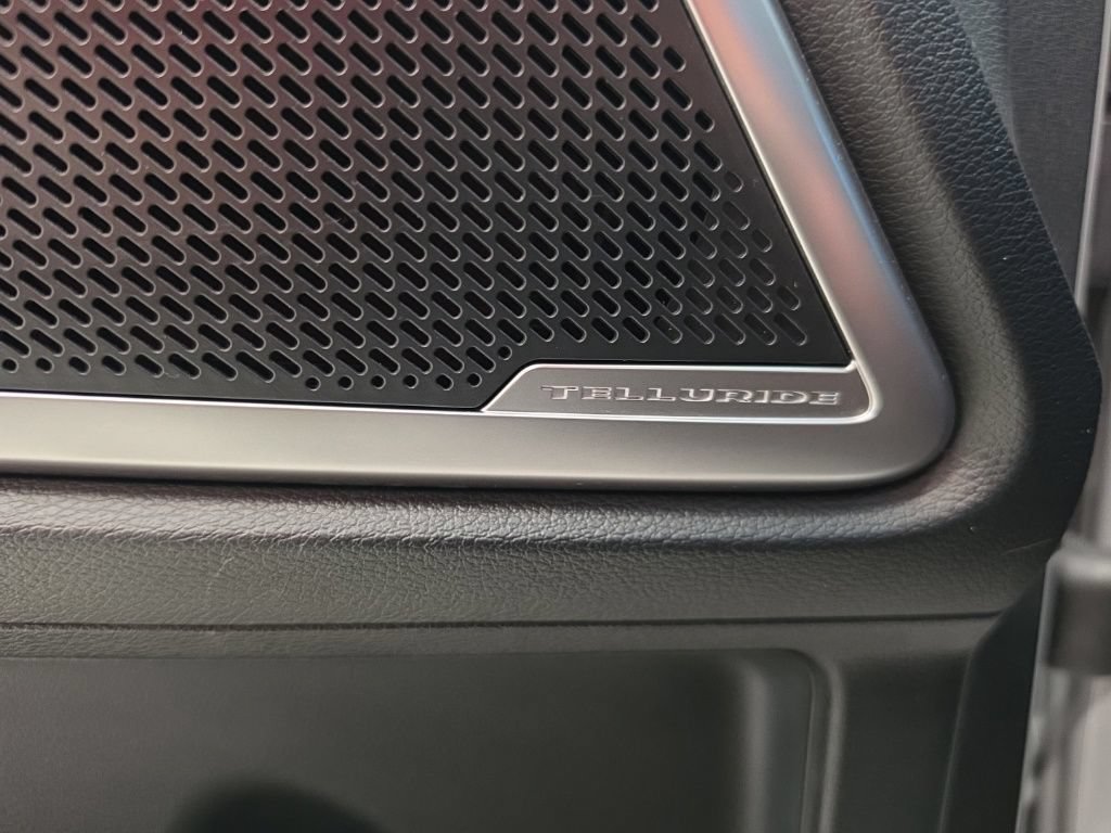 Certified 2025 Kia Telluride EX X-Line AWD/4WD image 27