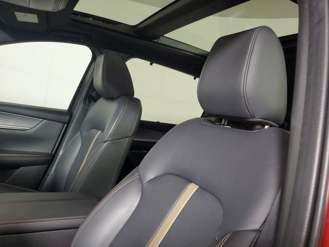 Certified 2024 MAZDA CX-90 Plug-In Hybrid w/ Premium Plus AWD/4WD image 24