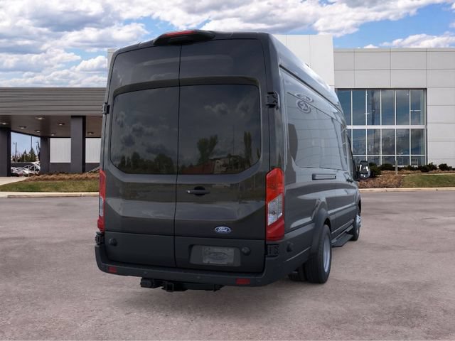 New 2026 Ford Transit 350 XLT RWD image 8