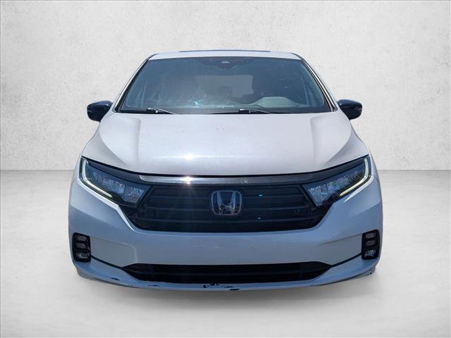 Used 2024 Honda Odyssey Sport image 2