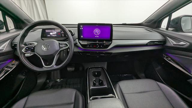 Used 2023 Volkswagen ID.4 Pro image 24