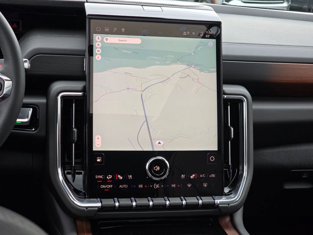 New 2026 GMC Yukon Denali w/ Sun & Power Step Package image 30