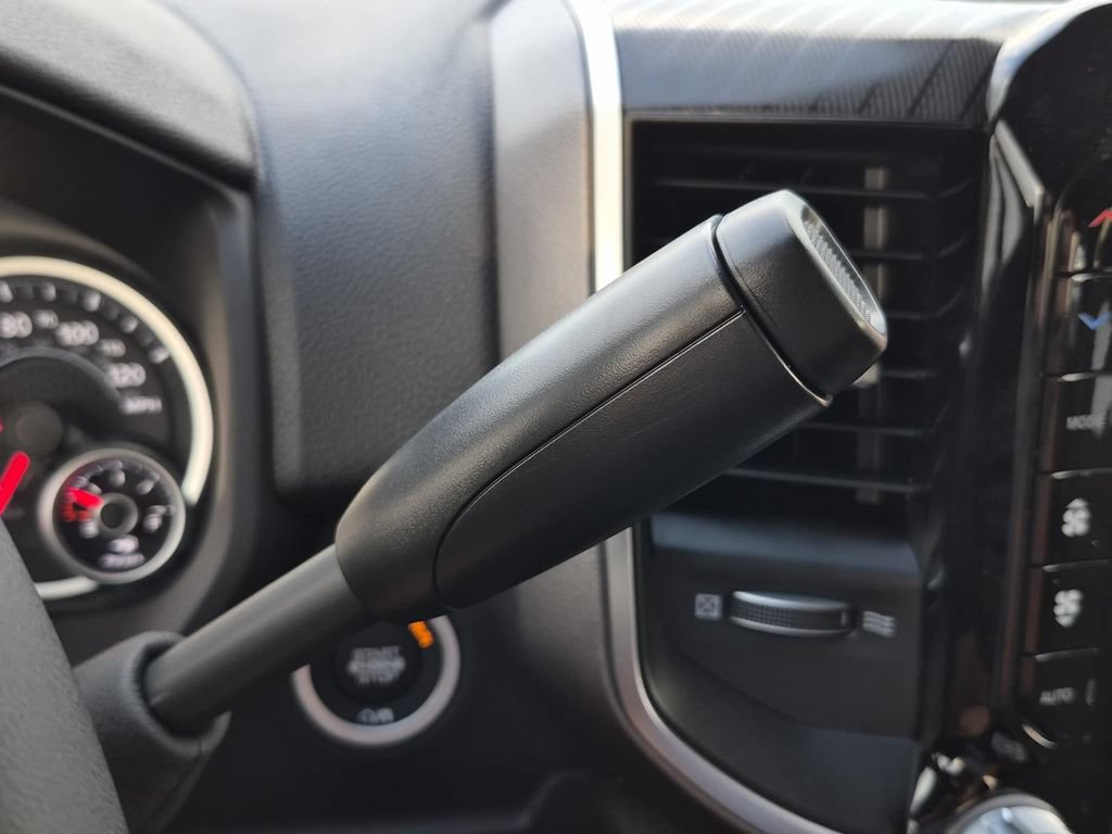 New 2027 RAM 3500 Lone Star AWD/4WD image 25
