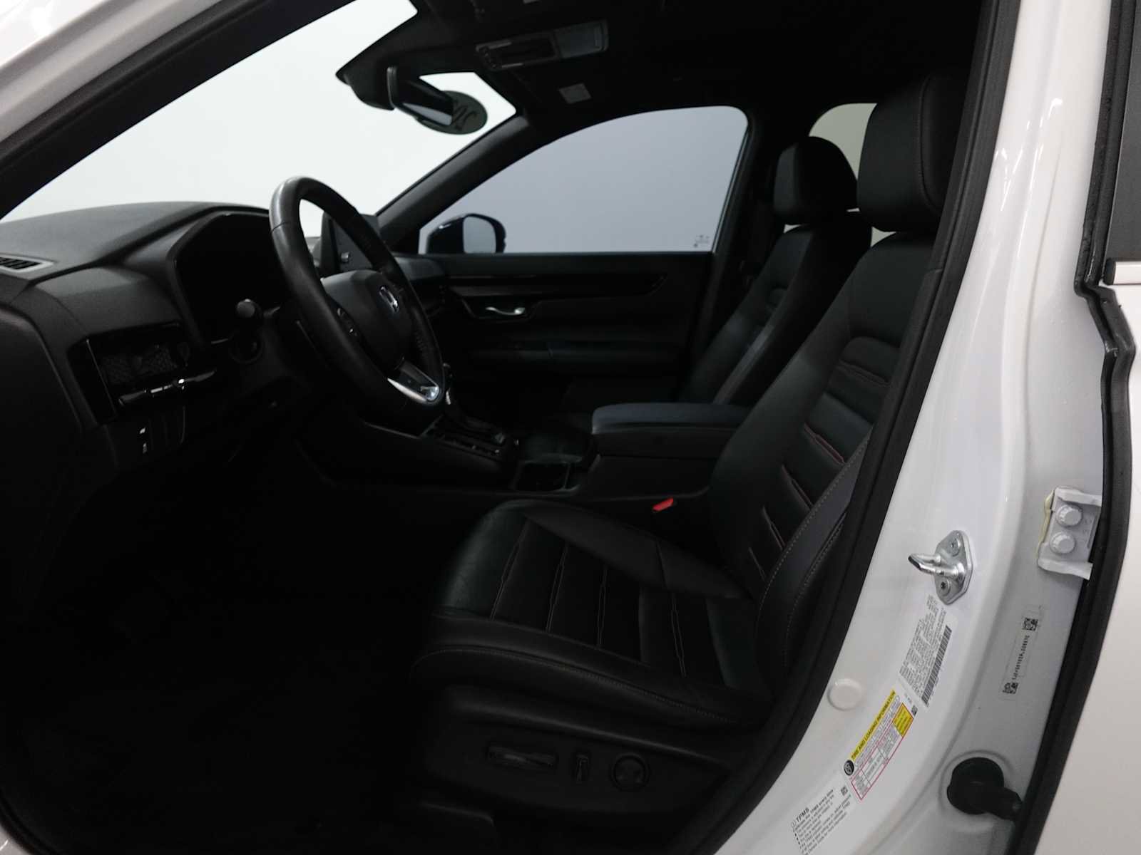 Certified 2023 Honda CR-V Sport Touring image 12