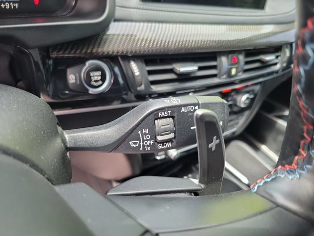 Used 2017 BMW X5 M AWD/4WD image 27