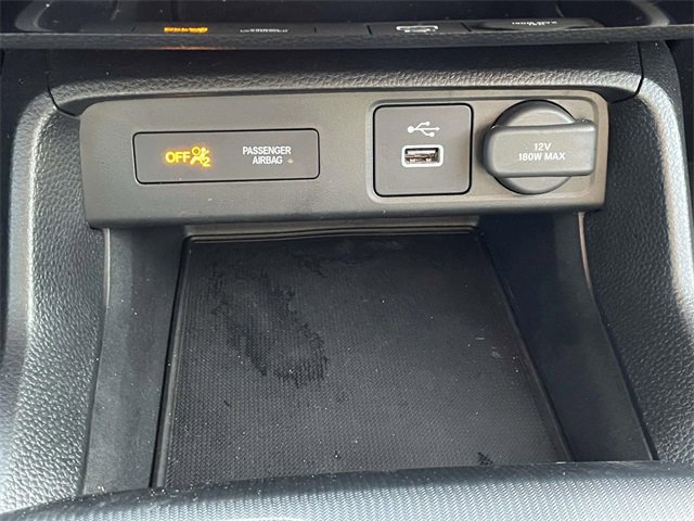 Used 2024 Honda Civic EX-L image 28