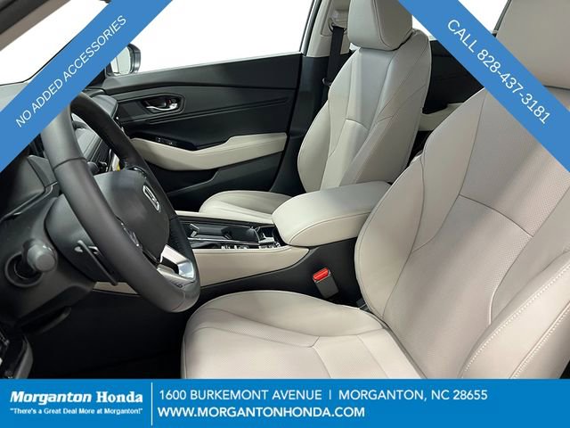 New 2025 Honda Accord Touring image 14
