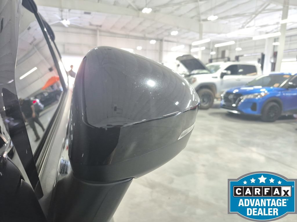 Used 2023 Nissan Rogue SL w/ SL Premium Package FWD image 28