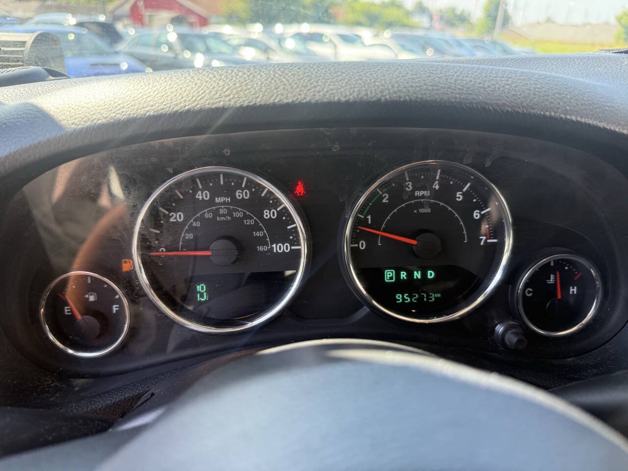 Used 2015 Jeep Wrangler Sport AWD/4WD image 17