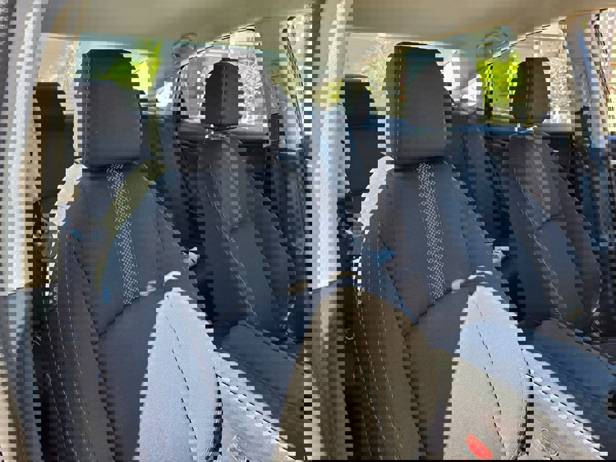 Used 2020 Honda Civic LX image 15