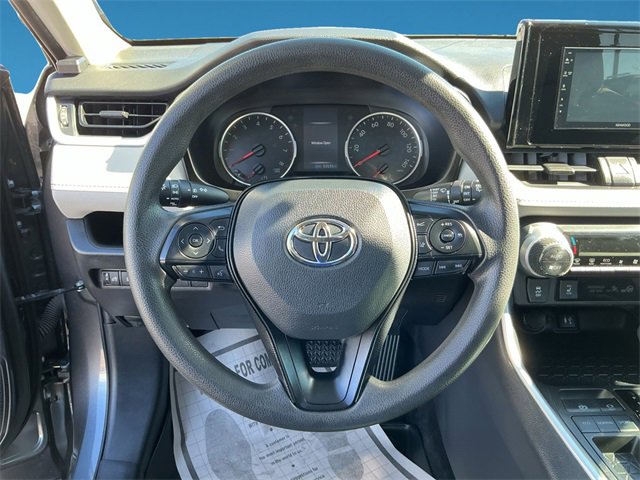 Used 2019 Toyota RAV4 XLE image 10