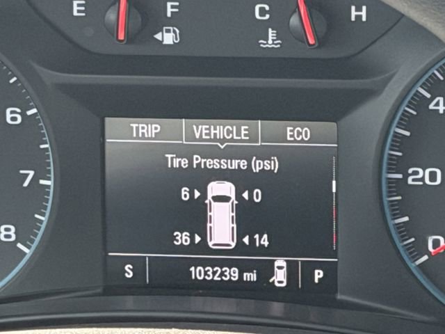 Used 2018 Chevrolet Equinox LT FWD image 14
