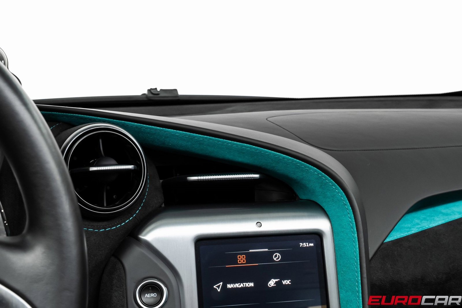 Used 2024 McLaren 750S Spider image 34