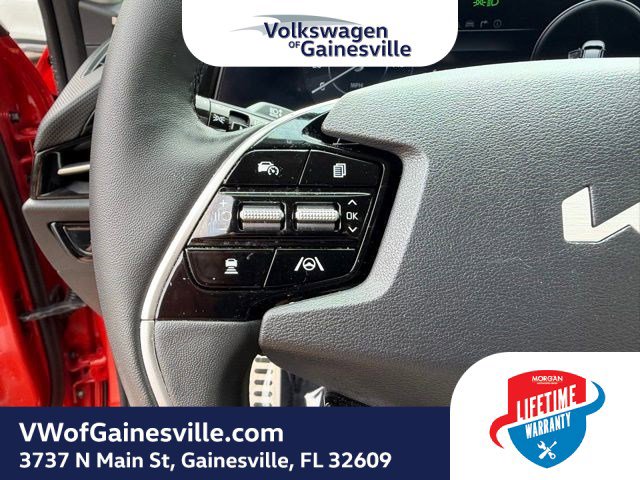 Used 2023 Kia Niro Wave image 24