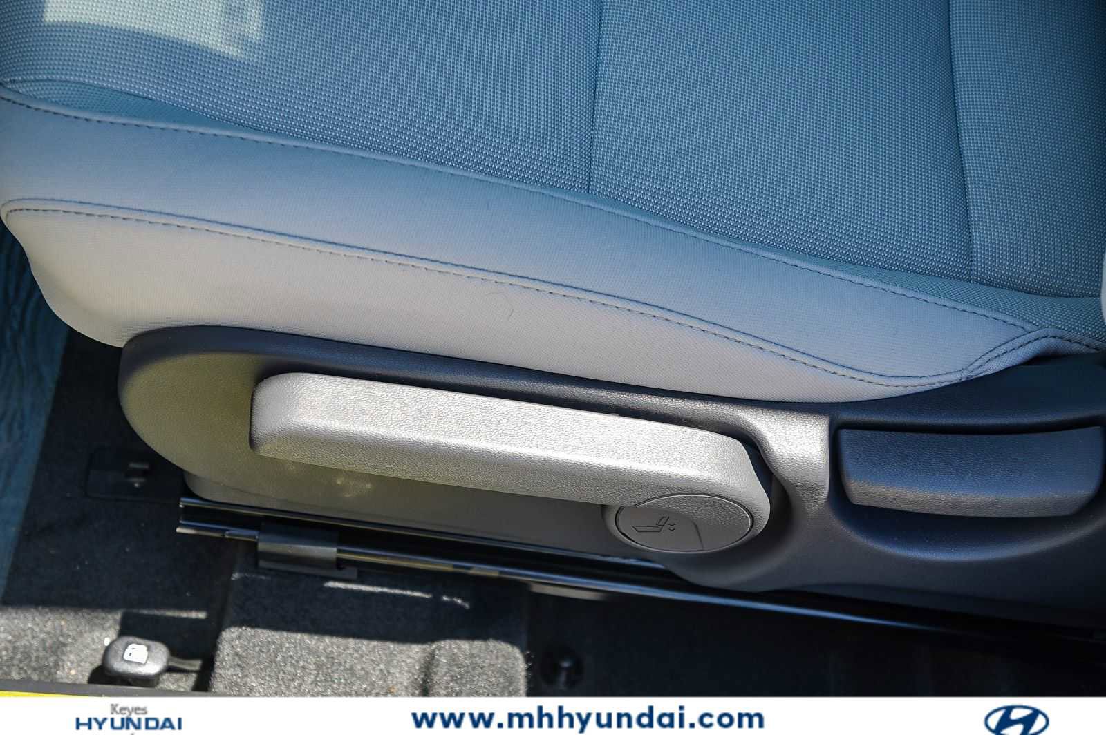 New 2026 Hyundai Kona SEL Sport FWD image 25