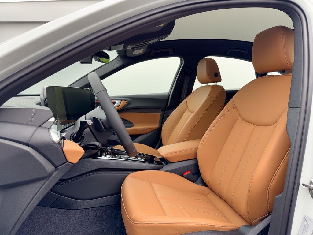 New 2026 Audi A5 Premium AWD/4WD image 5