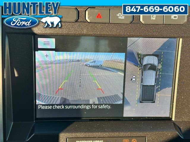 Used 2020 Ford F250 Platinum w/ Tremor Off-Road Package image 32