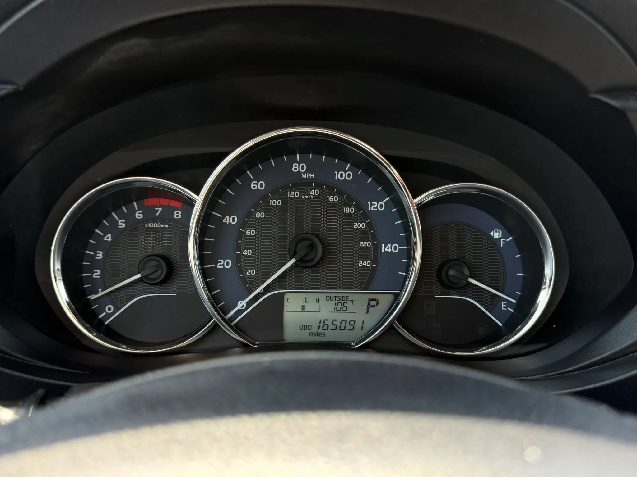 Used 2016 Toyota Corolla LE FWD image 18