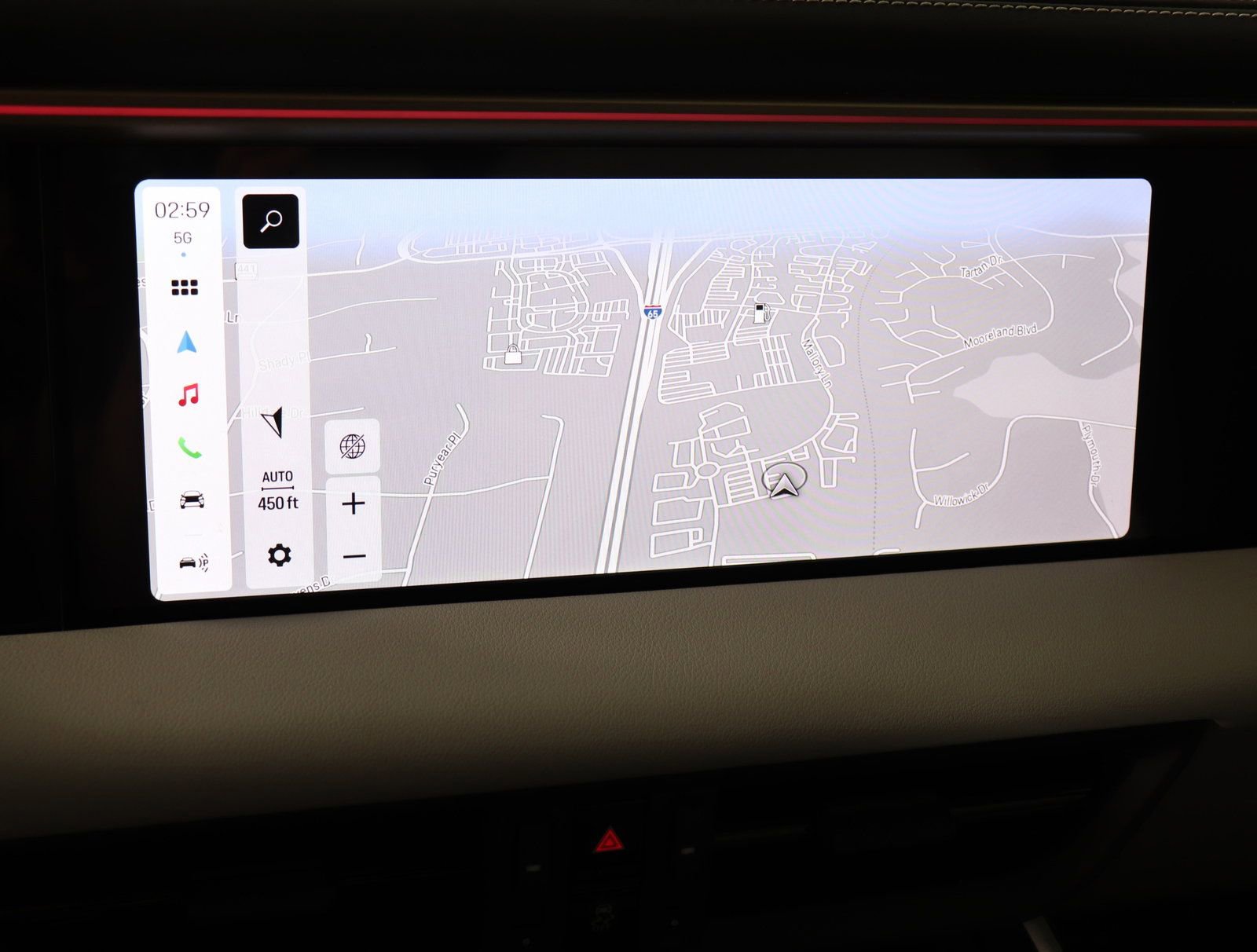 Used 2024 Porsche Macan 4 Electric image 30