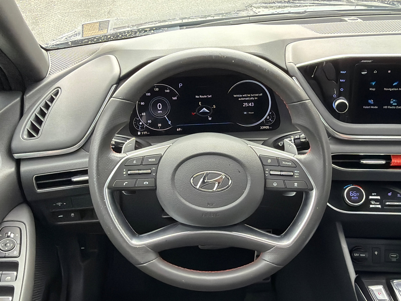 Used 2022 Hyundai Sonata SEL Plus w/ Cargo Package image 23