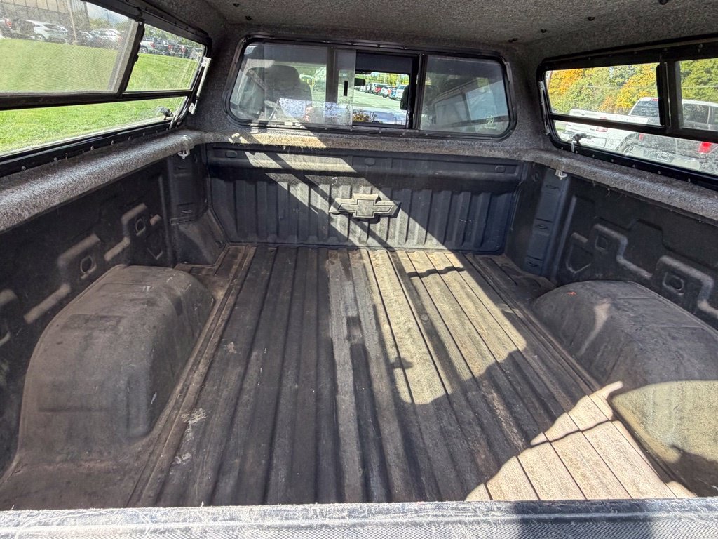 Used 2020 Chevrolet Silverado 1500 RST AWD/4WD image 43