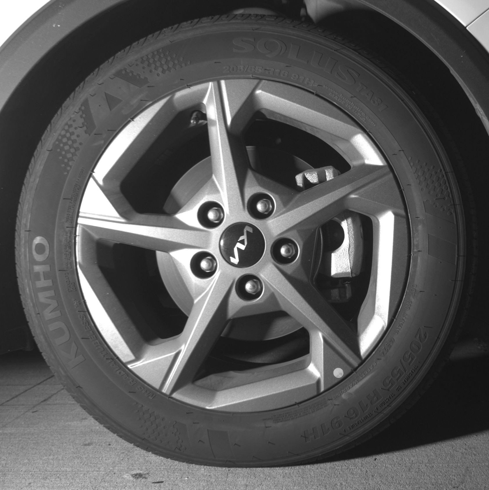 Used 2025 Kia K4 LXS image 13