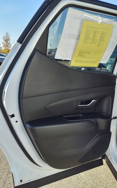 Certified 2025 Hyundai Santa Cruz SEL image 52