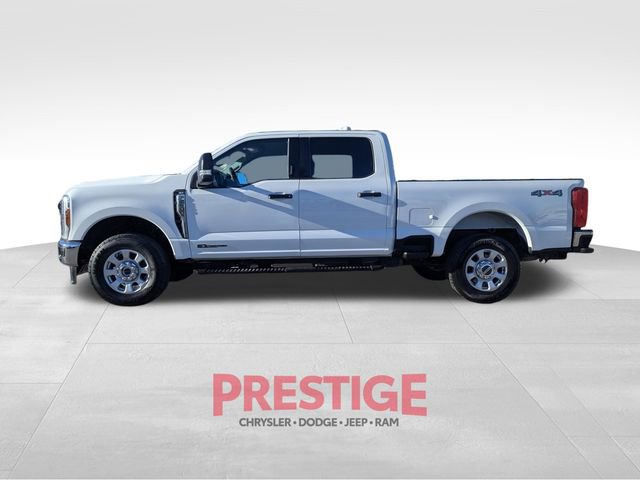 Used 2024 Ford F250 XLT image 10