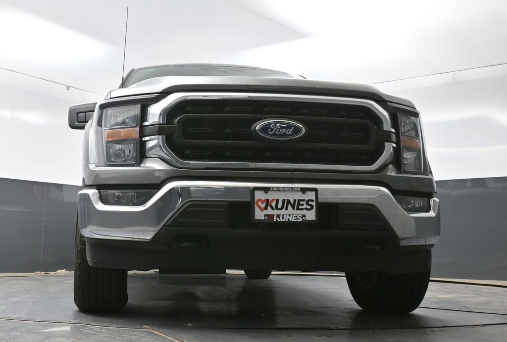 Used 2023 Ford F150 XLT AWD/4WD image 45