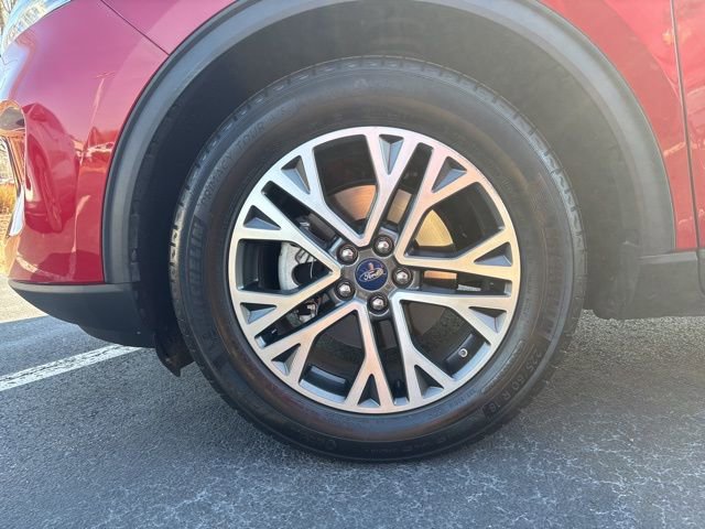 Used 2020 Ford Escape SEL image 10