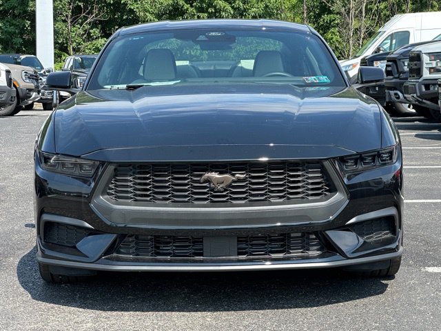 New 2026 Ford Mustang Premium RWD image 29