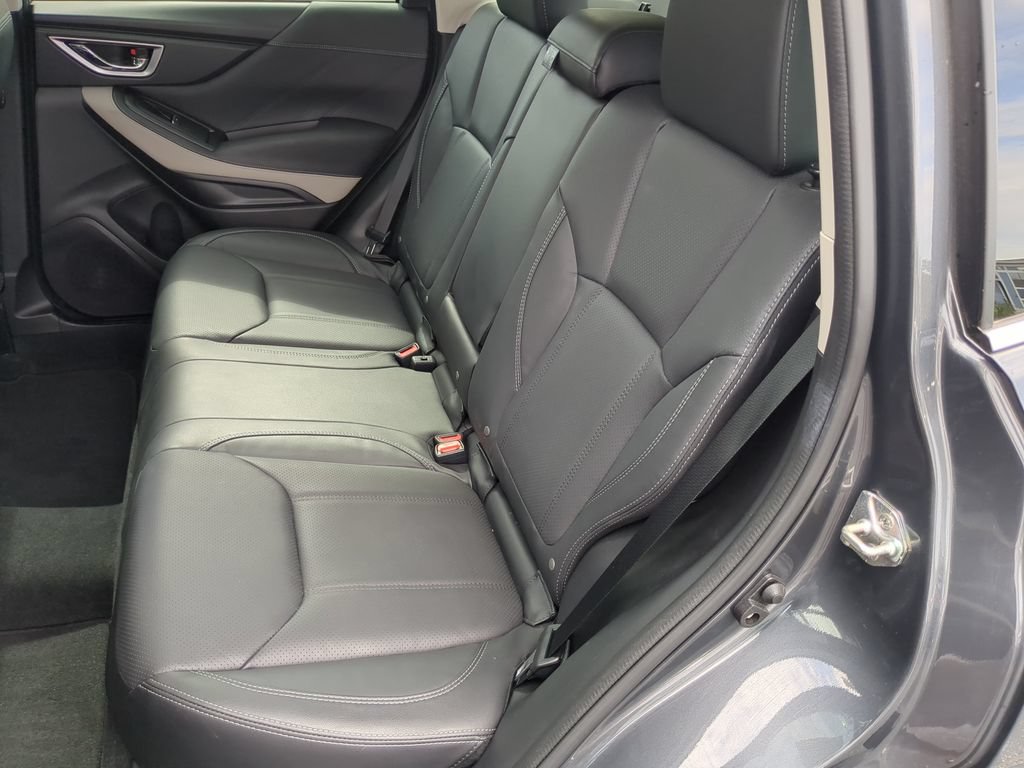 Certified 2023 Subaru Forester Limited AWD/4WD image 16