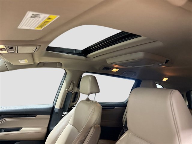 Used 2019 Honda Odyssey Elite image 24